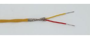 Teflon insulated cables