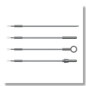 Micro Thermocouples